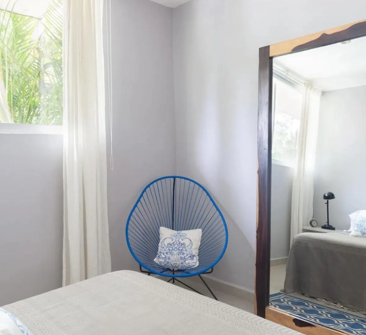 Cozy Apartment Tulum Pueblo
